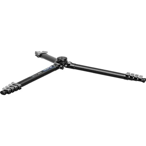 Leofoto-AZ-235C-LH-30R-Azure-series-Ultra-Compact-tripod-half-silver_5.jpg