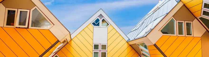 Architecture photography tips