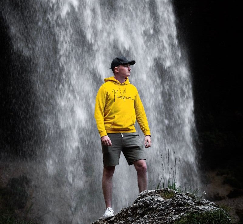 Interview with landscape photographer Henk-Jan Hospes
