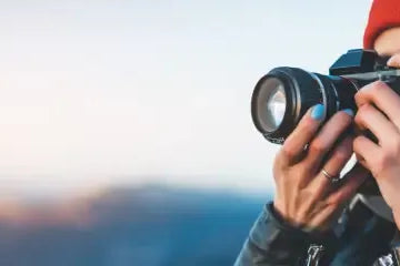 The Perfect Picture inspiration banner