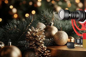 Gift tips for photographers