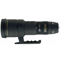 Sigma Macro Lenses