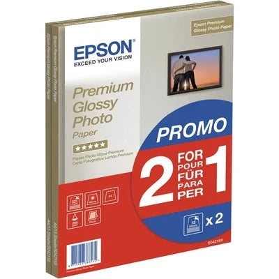 Epson Photo Paper