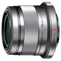 Olympus Lenses