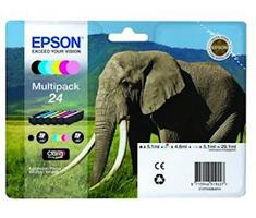 Epson Cartridges