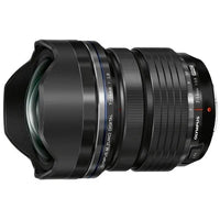 Olympus Zoom Lenses