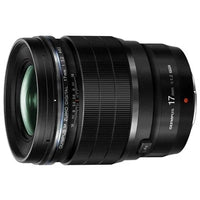 Olympus Pro lenses