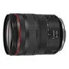 RF-mount lenses