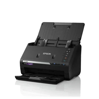 Epson Scanners