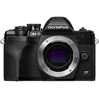 Olympus Mirrorless Cameras