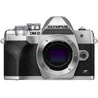 Olympus Cameras