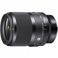 Sigma Prime Lenses