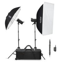 Studio Flash Kits