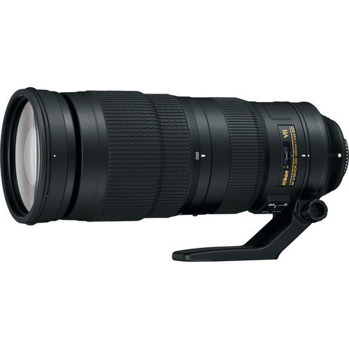 Telephoto Lenses