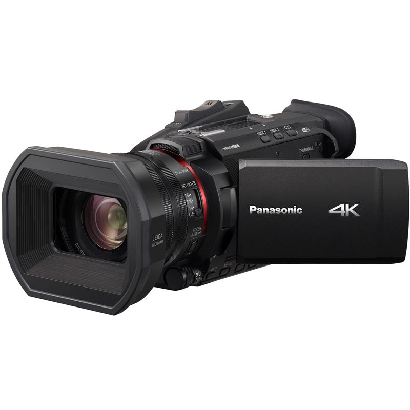 Camcorders