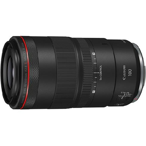 Macro Lenses