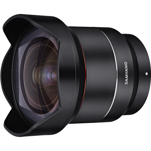 Wide-Angle Lenses