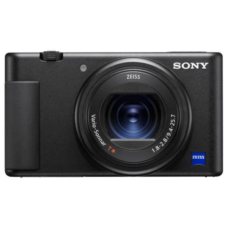 Vlog Cameras