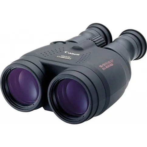 Canon Binoculars