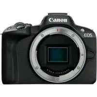 Canon Cameras