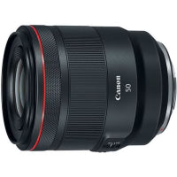 Canon Prime Lenses