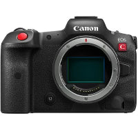 Canon Video Cameras