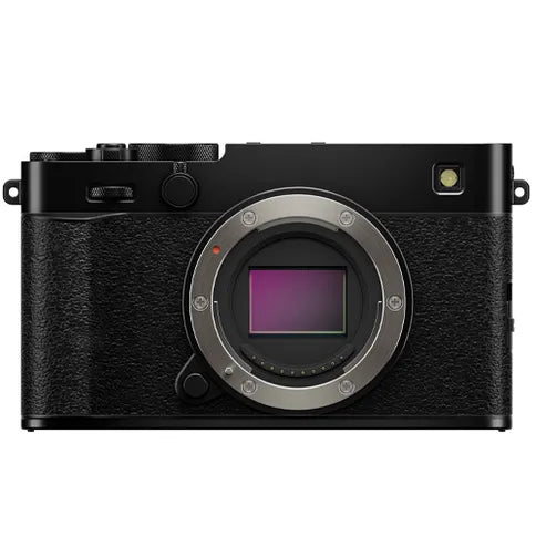 Fujifilm Compact Cameras