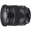 X-mount lenses
