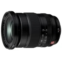 Fujifilm Lenses