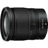 Z-mount lenses