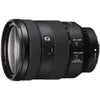 E-mount lenses