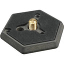 Manfrotto 030-38, Plateau rapide
