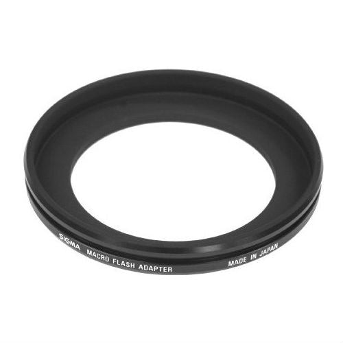 Sigma 67mm Macro Flash Adapter