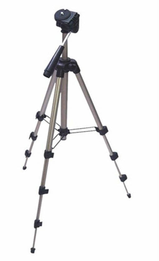 Treppiede + testa in alluminio Falcon Eyes FT-1120 H110 cm