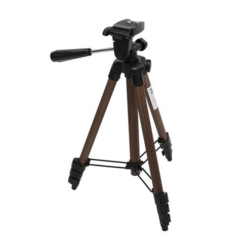 Treppiede + testa in alluminio Falcon Eyes FT-1120 H110 cm