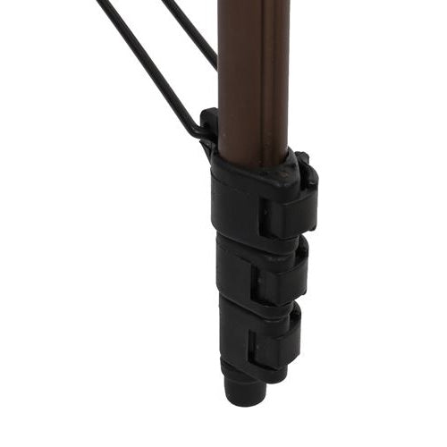 Treppiede + testa in alluminio Falcon Eyes FT-1120 H110 cm