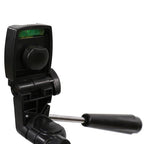 Treppiede + testa in alluminio Falcon Eyes FT-1120 H110 cm