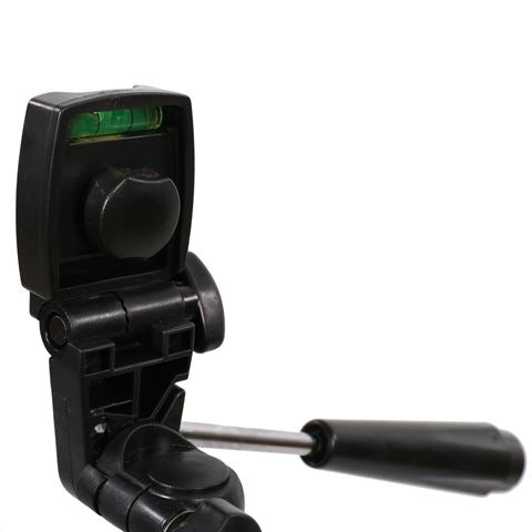 Treppiede + testa in alluminio Falcon Eyes FT-1120 H110 cm