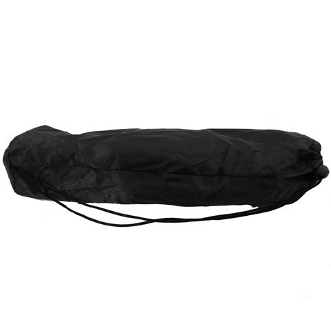 Treppiede + testa in alluminio Falcon Eyes FT-1120 H110 cm