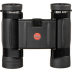 Leica 40342 Trinovid 8x20 BCA Black rubber