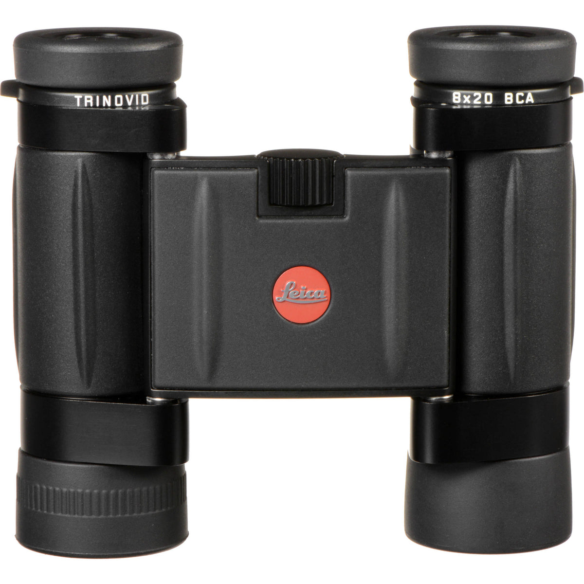 Leica 40342 Trinovid 8x20 BCA Black rubber