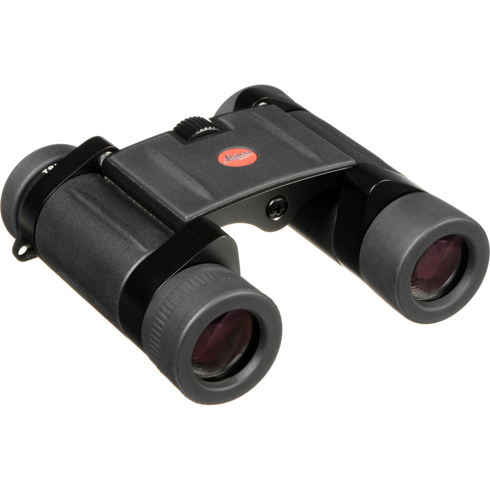 Leica 40342 Trinovid 8x20 BCA Black rubber