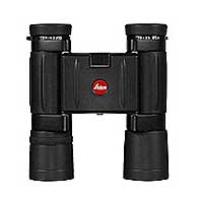 Leica 40343 Trinovid 10x25 BCA Black rubber