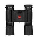 Leica 40343 Trinovid 10x25 BCA Black rubber