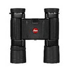 Leica 40343 Trinovid 10x25 BCA Black rubber