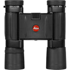 Leica 40343 Trinovid 10x25 BCA Black rubber