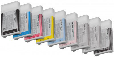 Epson T6032 cian