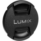 Panasonic LEICA DG Macro-Elmarit 45mm