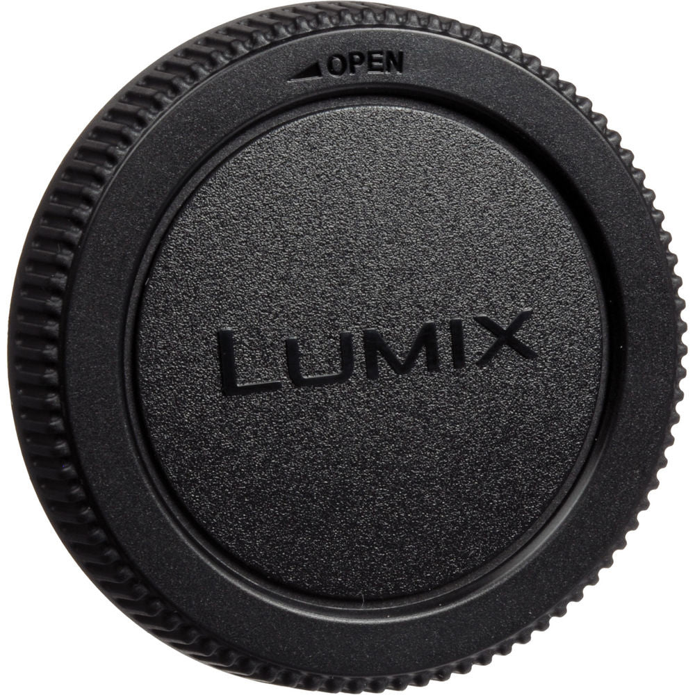 Panasonic LEICA DG Macro-Elmarit 45mm