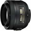 Nikkor AF-S 35mm f/1.8 G DX